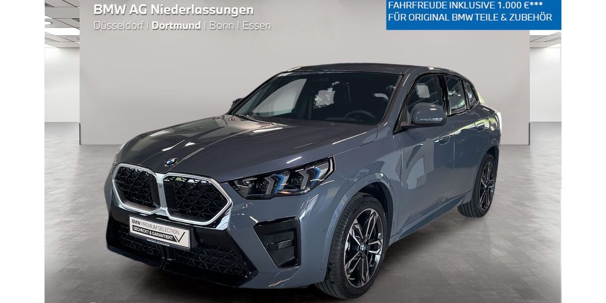 BMW X2 10.346 km 40.899 &euro; Dortmund 44263
