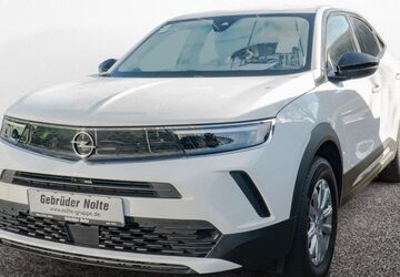 Opel Mokka-e 26.163 km 14.990 &euro; Iserlohn 58636