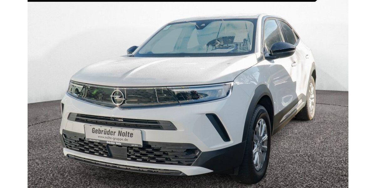 Opel Mokka-e 26.163 km 14.990 &euro; Iserlohn 58636
