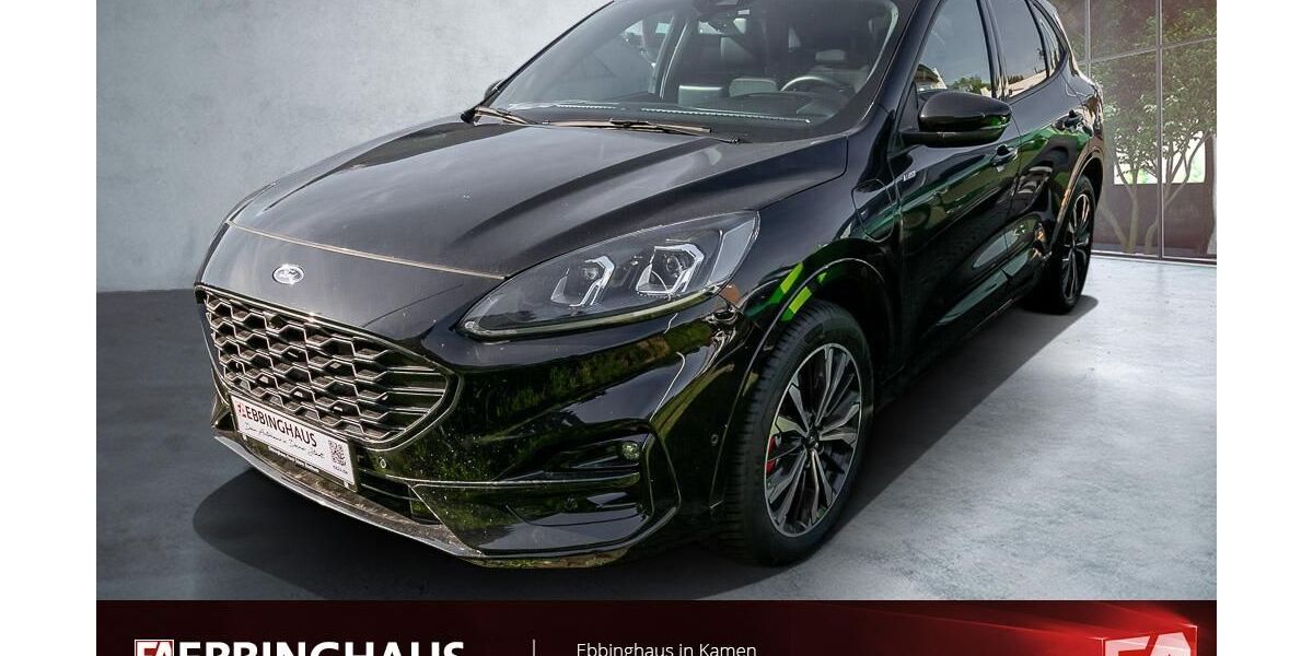 Ford Kuga 49.810 km 23.999 &euro; Kamen 59174