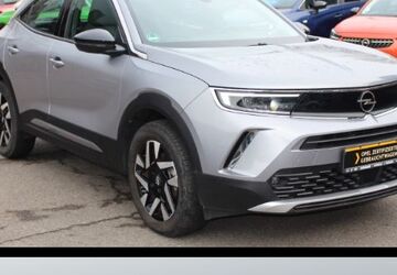 Opel Mokka-e 21.171 km 16.990 &euro; Unna 59427