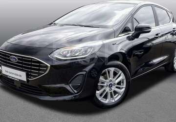 Ford Fiesta 16.520 km 15.888 &euro; Kamen 59174