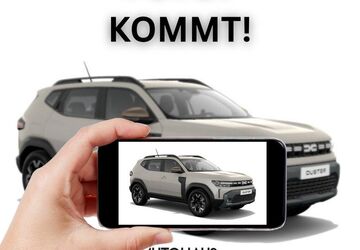 Dacia Sandero 5.402 km 17.799 &euro; Iserlohn 58640