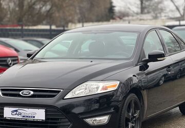 Ford Mondeo 99.900 km 6.480 &euro; Olfen 59399