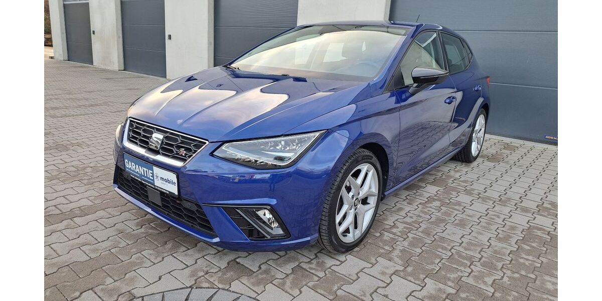 Seat Ibiza 96.090 km 12.750 &euro; Hagen 58119