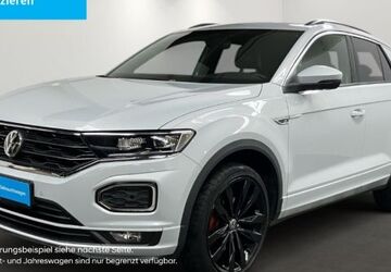 VW T-Roc 65.198 km 22.810 &euro; Hagen 58089