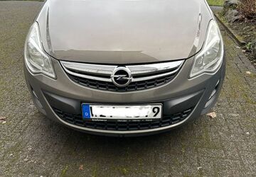 Opel Corsa 213.935 km 2.299 &euro; Witten 58453