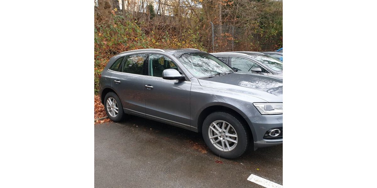 Audi Q5 80.500 km 17.700 &euro; Gevelsberg 58285