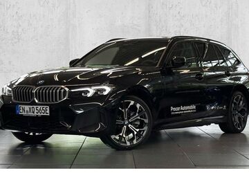 BMW 330 10.499 km 54.990 &euro; Sprockhövel 45549