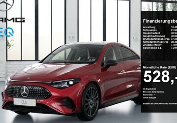 Mercedes-Benz CLA 250 3.154 km 54.170 &euro; Dortmund 44139