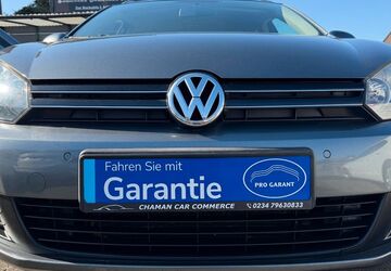 VW Golf 211.019 km 4.600 &euro; Bochum 44791