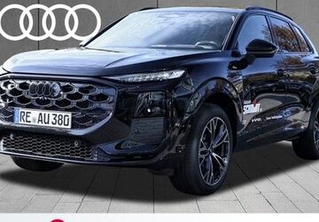 Audi Q3 5.000 km 67.250 &euro; Recklinghausen 45657