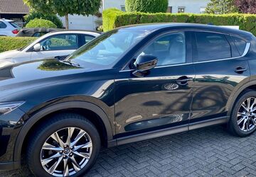 Mazda CX-5 88.000 km 22.950 &euro; Schwelm 58332