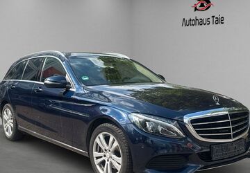 Mercedes-Benz C 220 223.000 km 10.890 &euro; Dortmund OT Mitte 44145