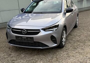 Opel Corsa 26.500 km 12.900 &euro; Bochum 44866