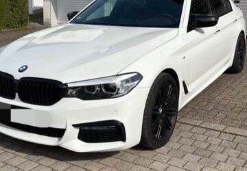 BMW 540 198.000 km 22.999 &euro; Kamen 59174