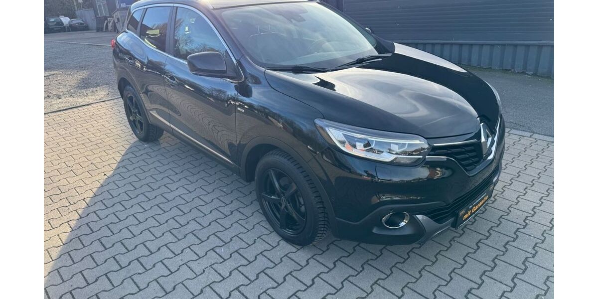 Renault Kadjar 50.000 km 14.490 &euro; Dortmund 44319