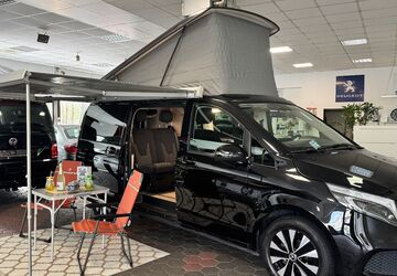 Mercedes-Benz V 220 81.741 km 56.980 &euro; Schwelm 58332