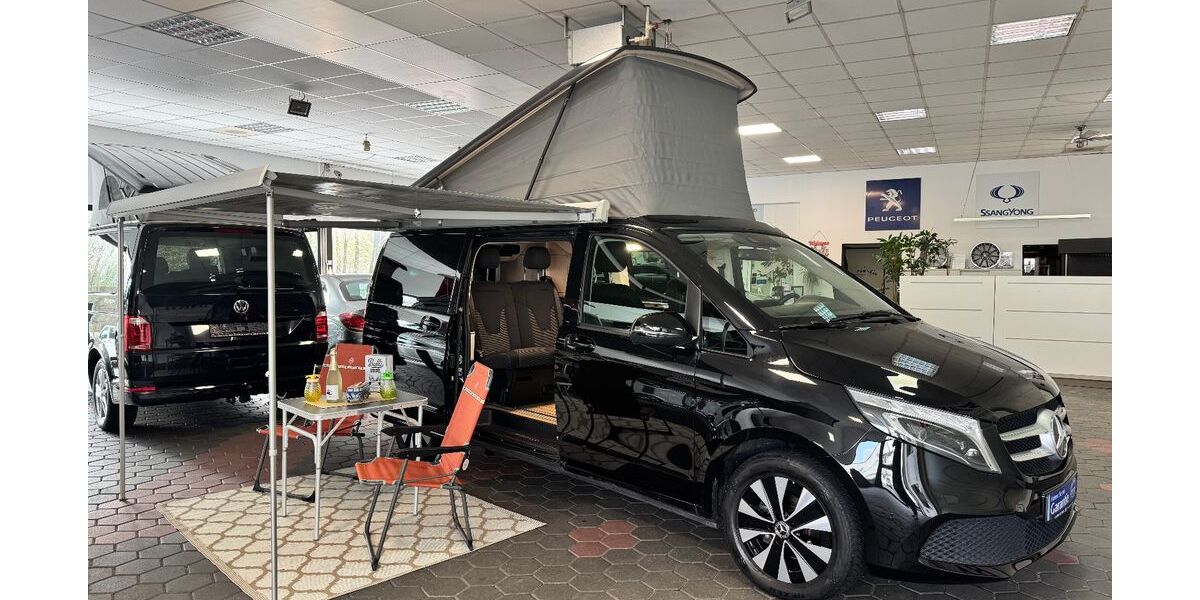 Mercedes-Benz V 220 81.741 km 56.980 &euro; Schwelm 58332