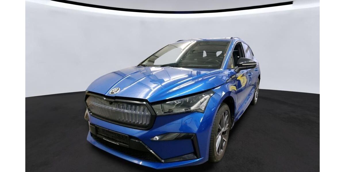 Skoda Enyaq 45.724 km 49.910 &euro; Hagen 58091