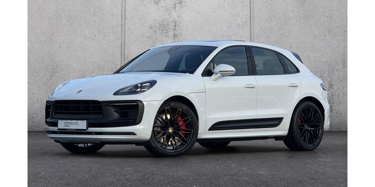 Porsche Macan 18.171 km 88.500 &euro; Holzwickede 59439