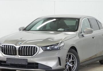 BMW 520 23.179 km 48.740 &euro; Bochum 44809