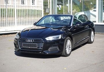 Audi A5 58.500 km 25.950 &euro; Iserlohn 58644
