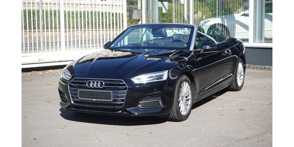 Audi A5 58.500 km 25.950 &euro; Iserlohn 58644