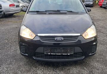 Ford C-Max 148.900 km 2.550 &euro; Dortmund 44309