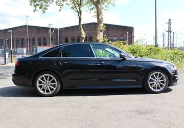 Audi A6 175.000 km 21.799 &euro; Dortmund 44359