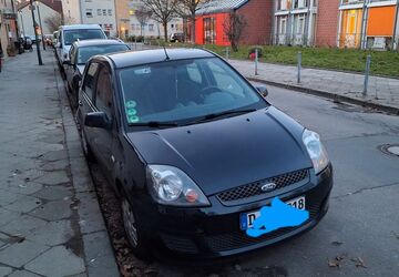 Ford Fiesta 161.500 km 2.000 &euro; Dortmund 44388