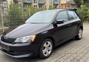 Skoda Fabia 121.000 km 9.399 &euro; Herne ( Nordrhein-Westfalen ) 44628