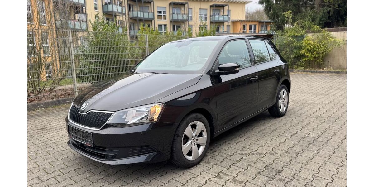 Skoda Fabia 121.000 km 9.399 &euro; Herne ( Nordrhein-Westfalen ) 44628