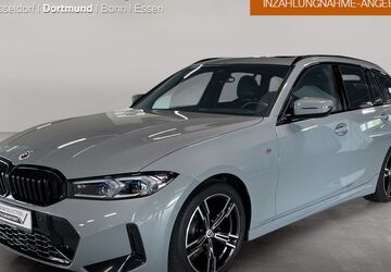 BMW 318 57.444 km 32.690 &euro; Dortmund 44263