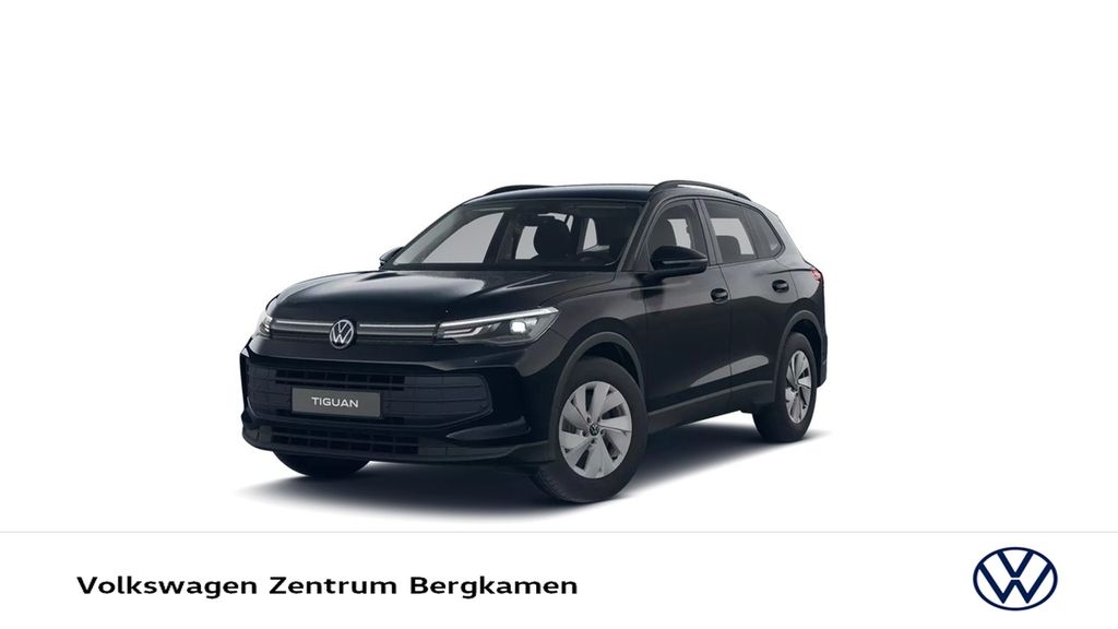 VW Tiguan 8.791 km 35.944 &euro; Bergkamen 59192