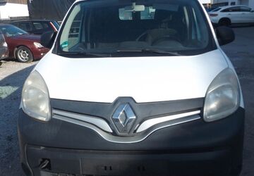 Renault Kangoo 344.500 km 2.900 &euro; Menden 58706