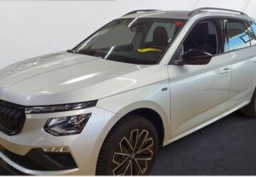 Skoda Kamiq 10.879 km 27.699 &euro; Dortmund 44269
