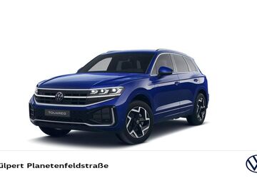 VW Touareg 15.918 km 62.922 &euro; Dortmund 44379