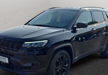 Jeep Compass 47.073 km 22.990 &euro; Castrop-Rauxel 44575