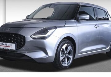 Suzuki Swift 4.999 km 19.190 &euro; Herne 44625