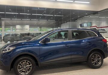 Renault Kadjar 56.300 km 11.980 &euro; Dortmund 44145