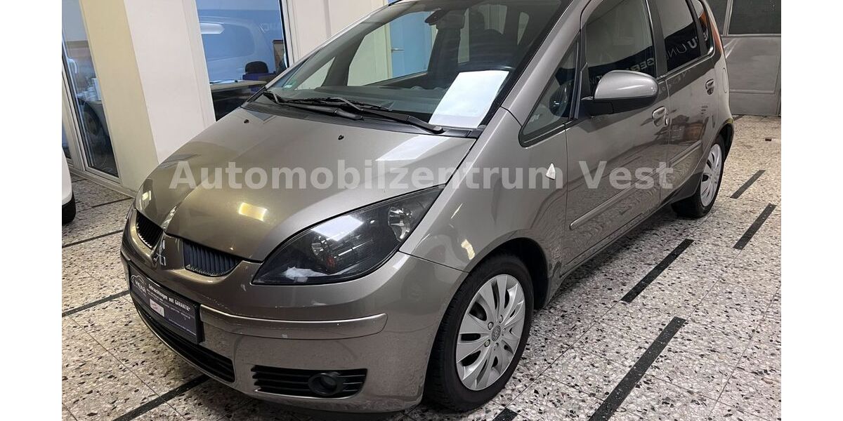 Mitsubishi Colt 263.000 km 1.690 &euro; Recklinghausen 45657