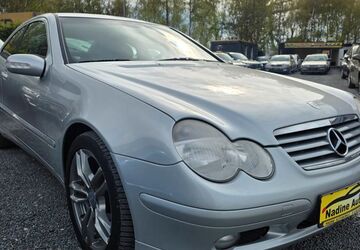 Mercedes-Benz C 180 170.410 km 4.500 &euro; Dortmund 44339