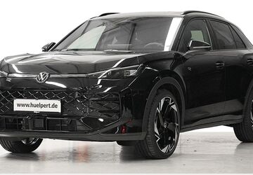 VW T-Roc 3.050 km 45.760 &euro; Bergkamen 59192