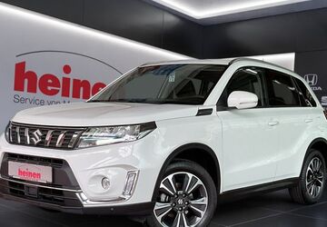 Suzuki Vitara 50.293 km 19.509 &euro; Werne 59368