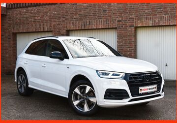 Audi Q5 119.000 km 29.900 &euro; Unna 59427