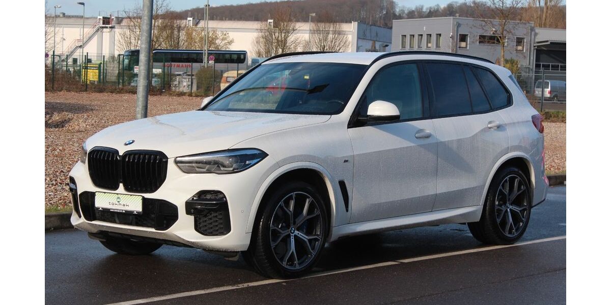 BMW X5 158.952 km 41.990 &euro; Witten - NRW 58452