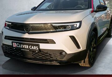 Opel Mokka-e 34.434 km 16.749 &euro; Kamen 59174