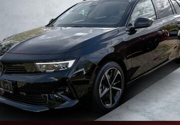 Opel Astra 11.888 km 23.999 &euro; Kamen 59174