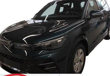 VW Tiguan 11.742 km 42.967 &euro; Witten 58453